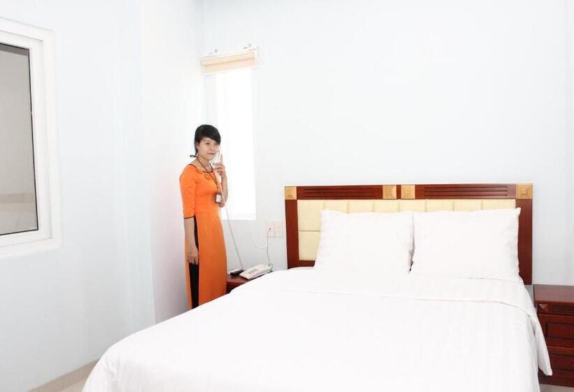 هتل Hoang Ngoc