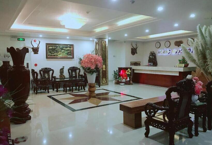 هتل Hoang Ngoc