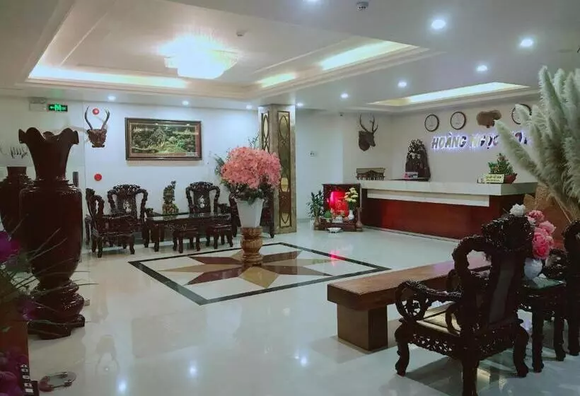 هتل Hoang Ngoc