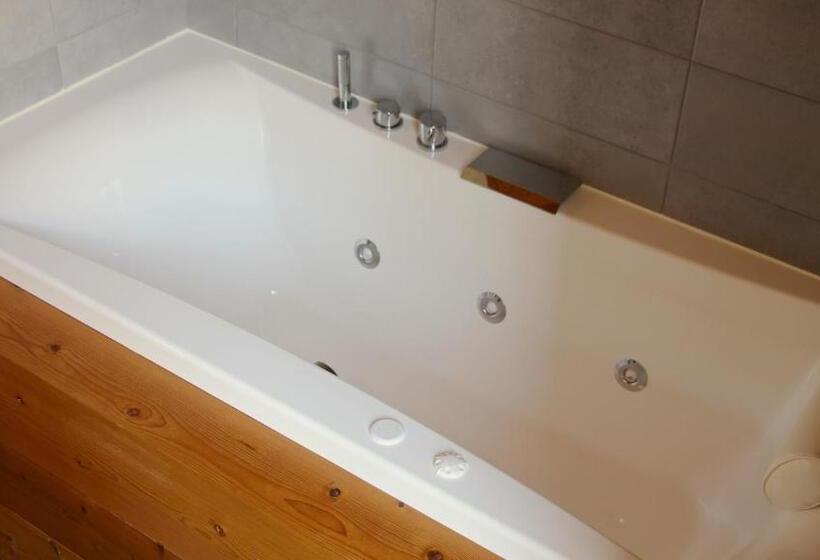 ホテル Hôtel L Atelier De Donat