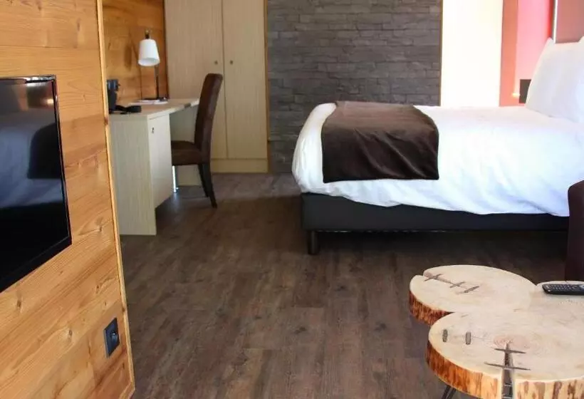 ホテル Hôtel L Atelier De Donat