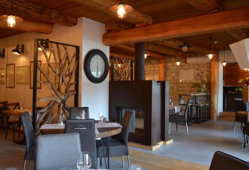 ホテル Hôtel L Atelier De Donat