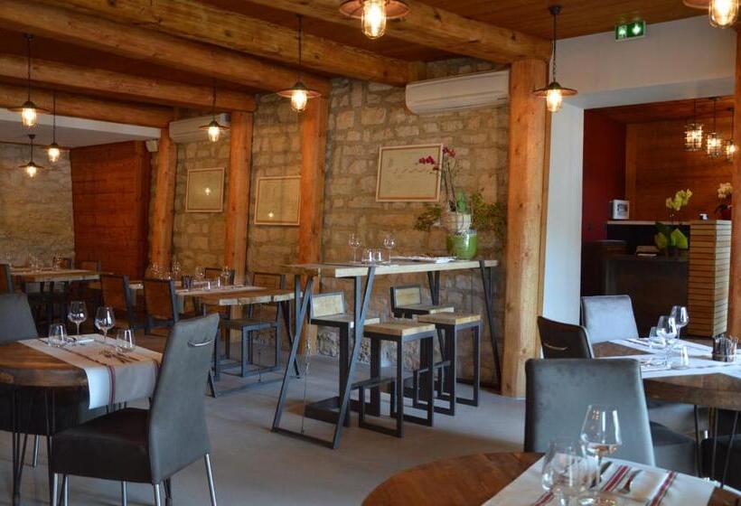 ホテル Hôtel L Atelier De Donat