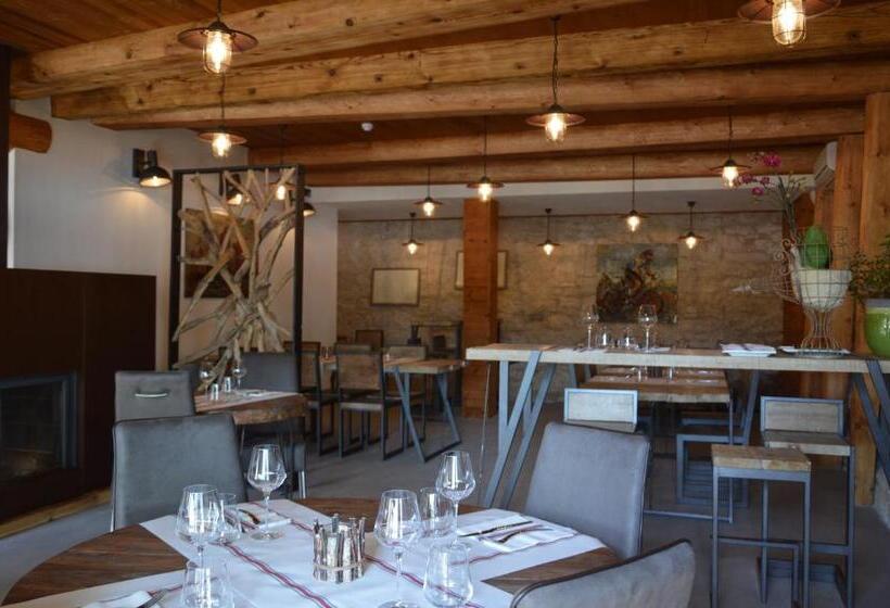 ホテル Hôtel L Atelier De Donat