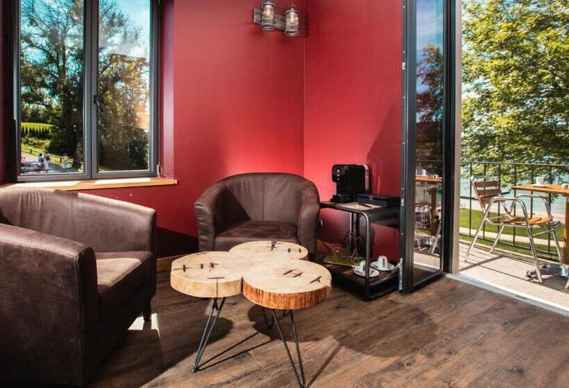 ホテル Hôtel L Atelier De Donat