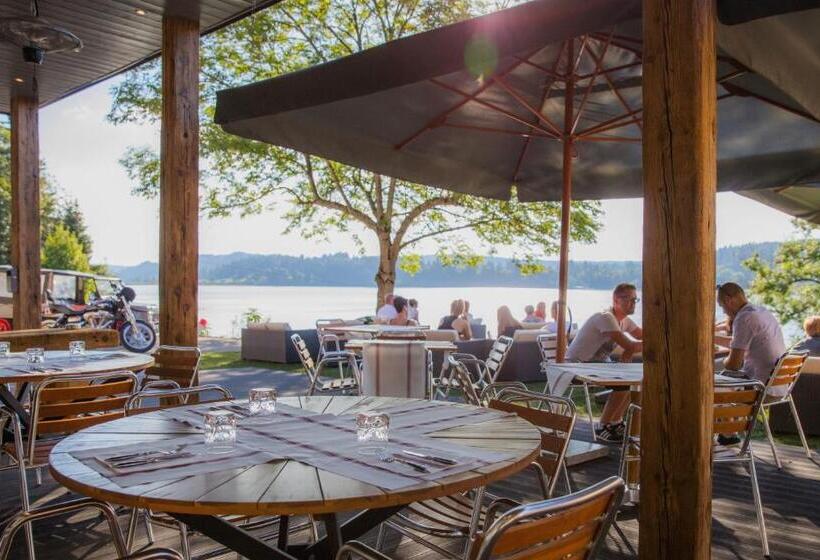 ホテル Hôtel L Atelier De Donat