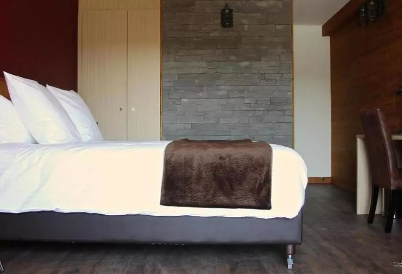 ホテル Hôtel L Atelier De Donat