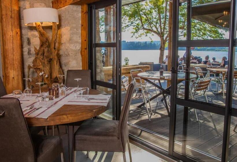 ホテル Hôtel L Atelier De Donat