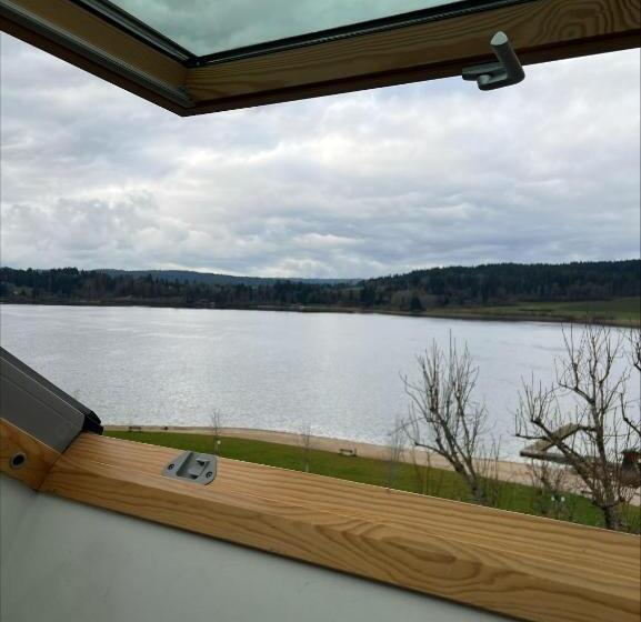 ホテル Hôtel L Atelier De Donat