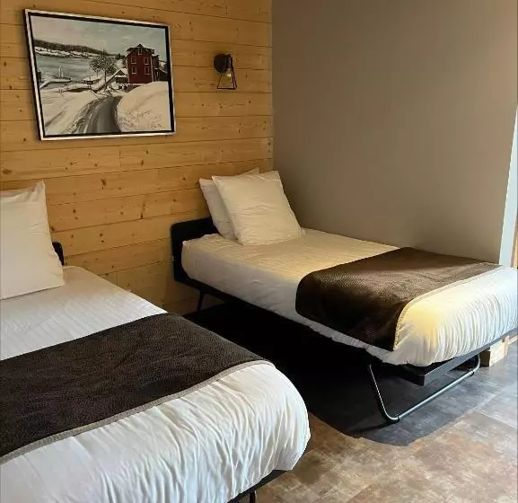 ホテル Hôtel L Atelier De Donat
