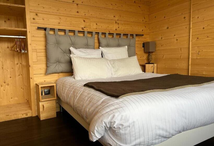 ホテル Hôtel L Atelier De Donat