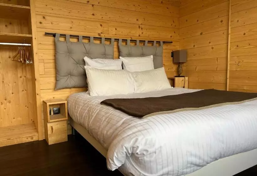 ホテル Hôtel L Atelier De Donat