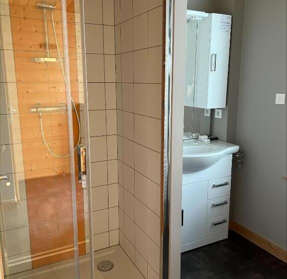 ホテル Hôtel L Atelier De Donat