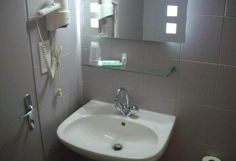 酒店 Hôtel Restaurant Anglade