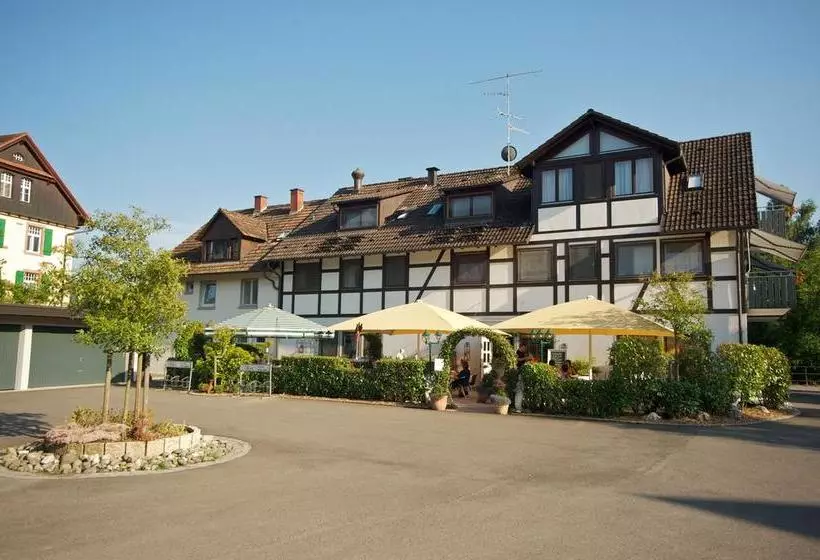 ホテル Kellhof   Bed & Breakfast