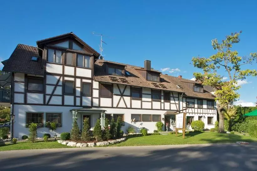 ホテル Kellhof   Bed & Breakfast