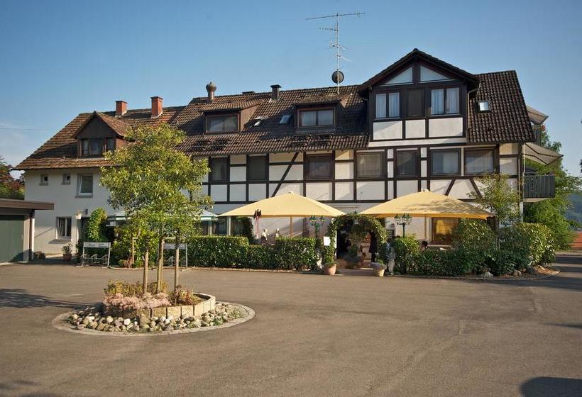 호텔 Kellhof   Bed & Breakfast