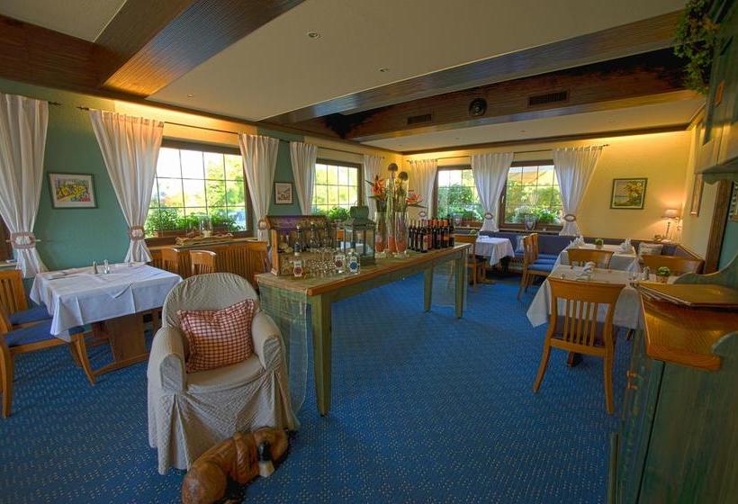 호텔 Kellhof   Bed & Breakfast