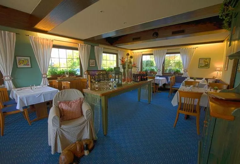ホテル Kellhof   Bed & Breakfast