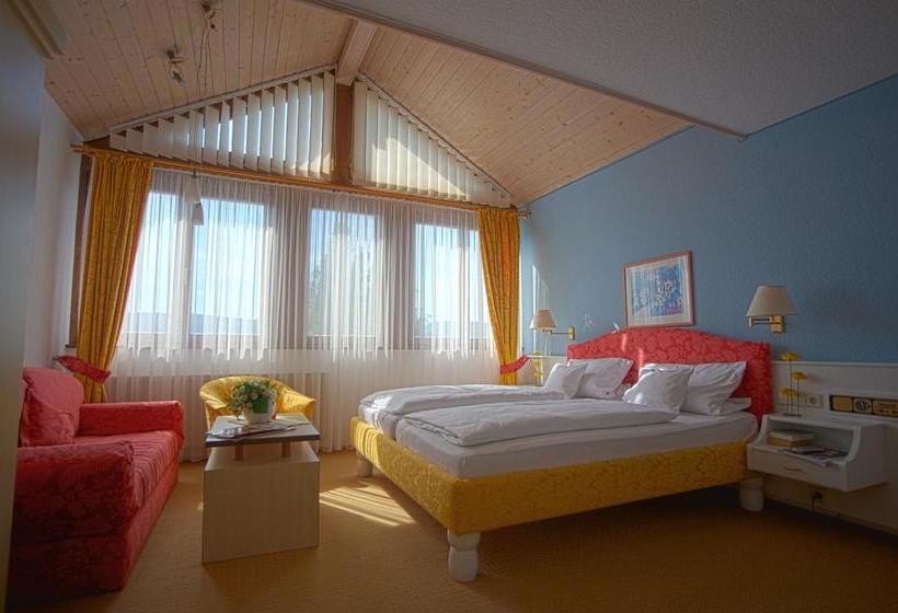 호텔 Kellhof   Bed & Breakfast