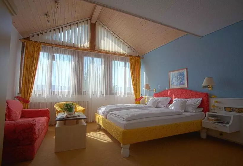 ホテル Kellhof   Bed & Breakfast