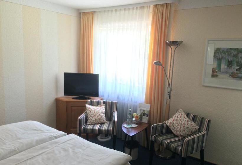 호텔 Kellhof   Bed & Breakfast