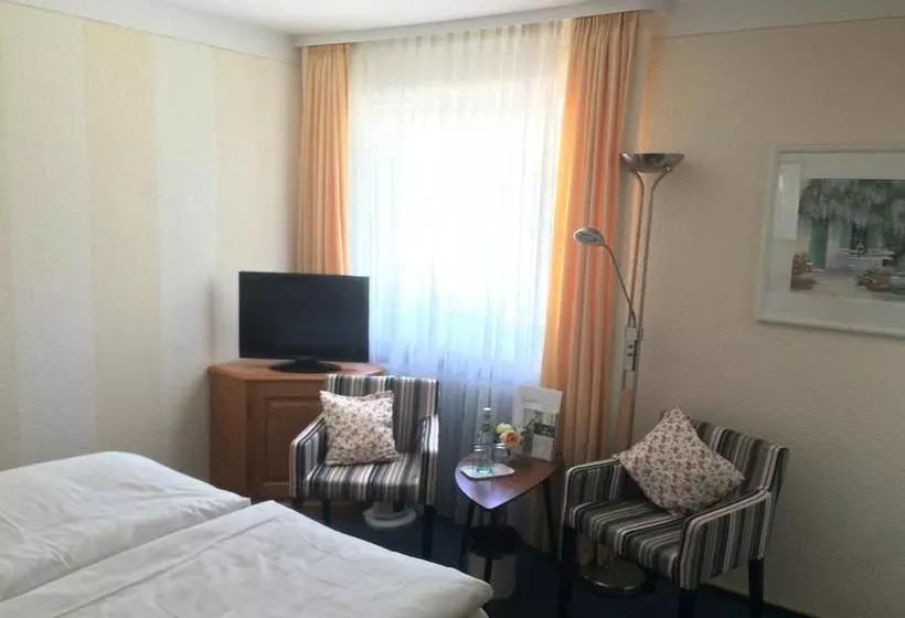 ホテル Kellhof   Bed & Breakfast