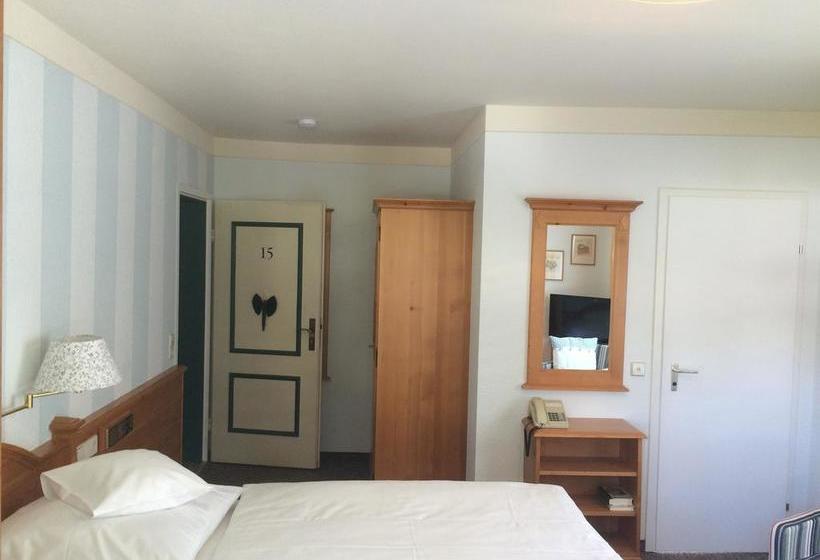 호텔 Kellhof   Bed & Breakfast