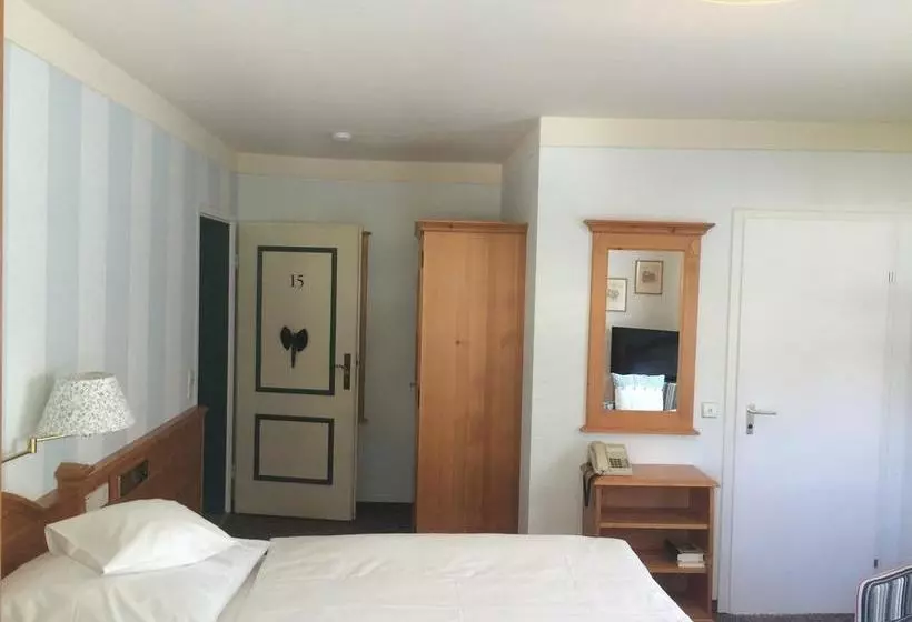 ホテル Kellhof   Bed & Breakfast