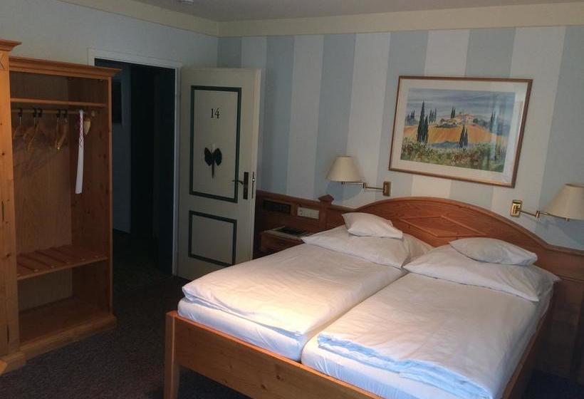 호텔 Kellhof   Bed & Breakfast