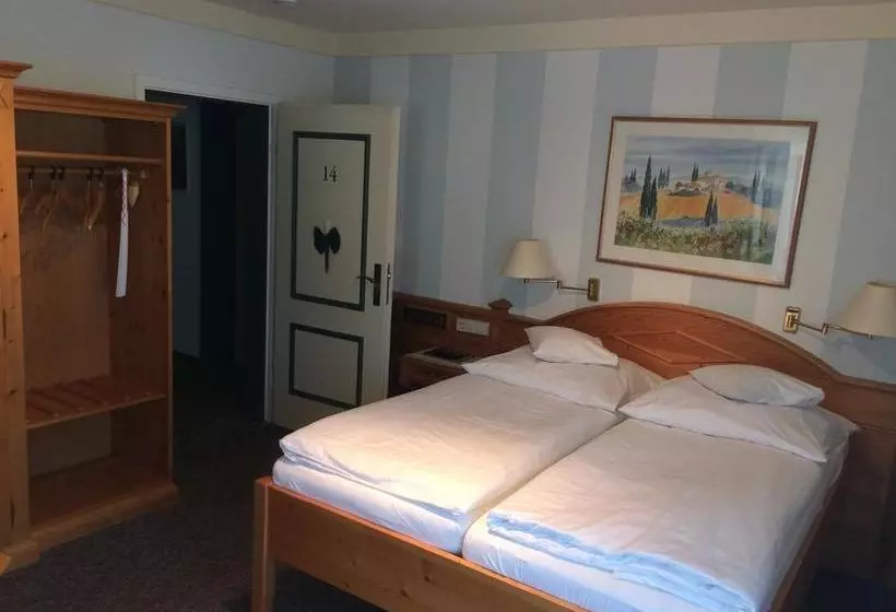 ホテル Kellhof   Bed & Breakfast