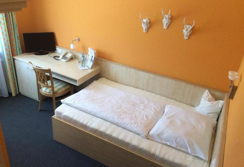 호텔 Kellhof   Bed & Breakfast