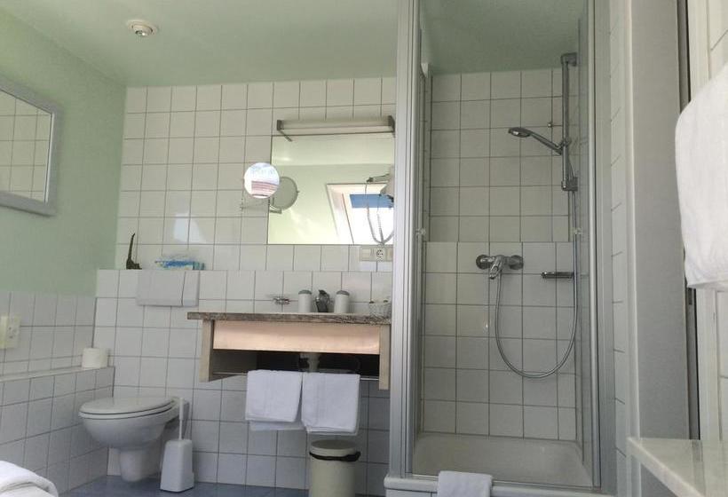 호텔 Kellhof   Bed & Breakfast