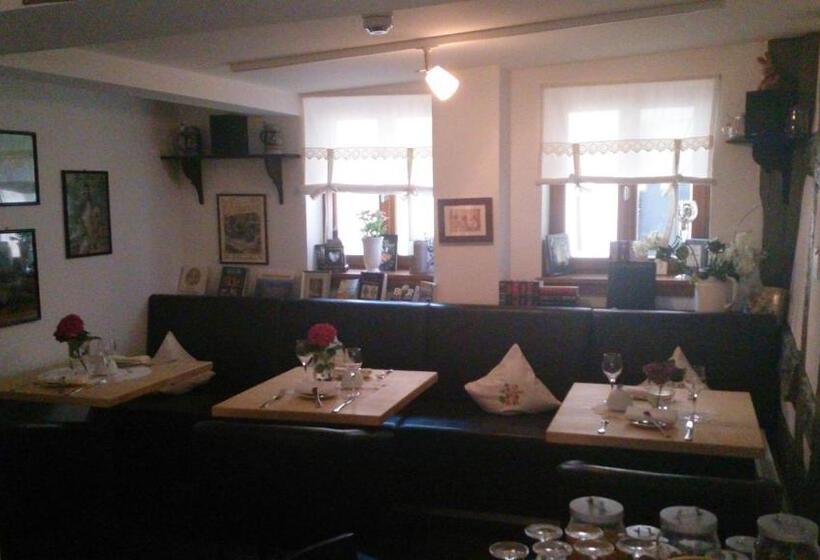 Hotel Landgasthof Zum Hasen