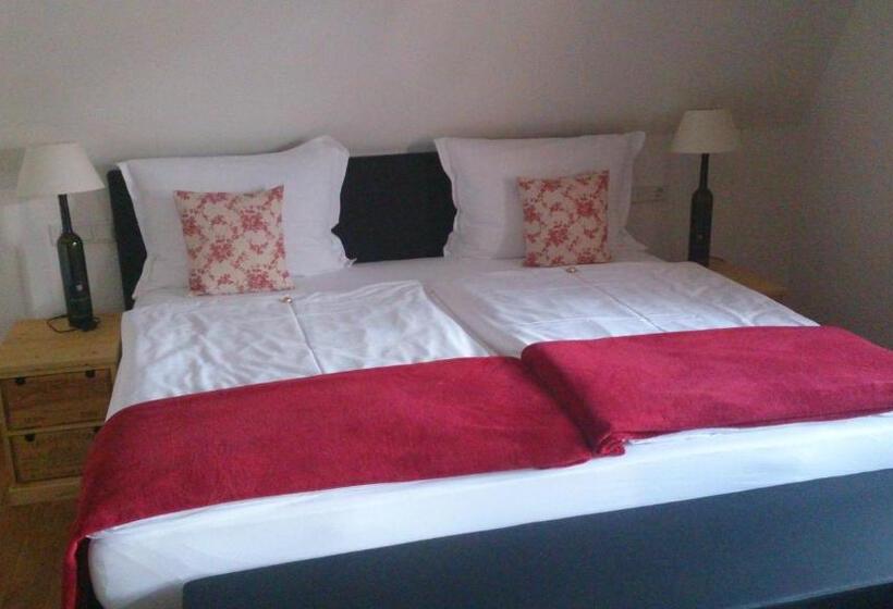 Hotel Landgasthof Zum Hasen