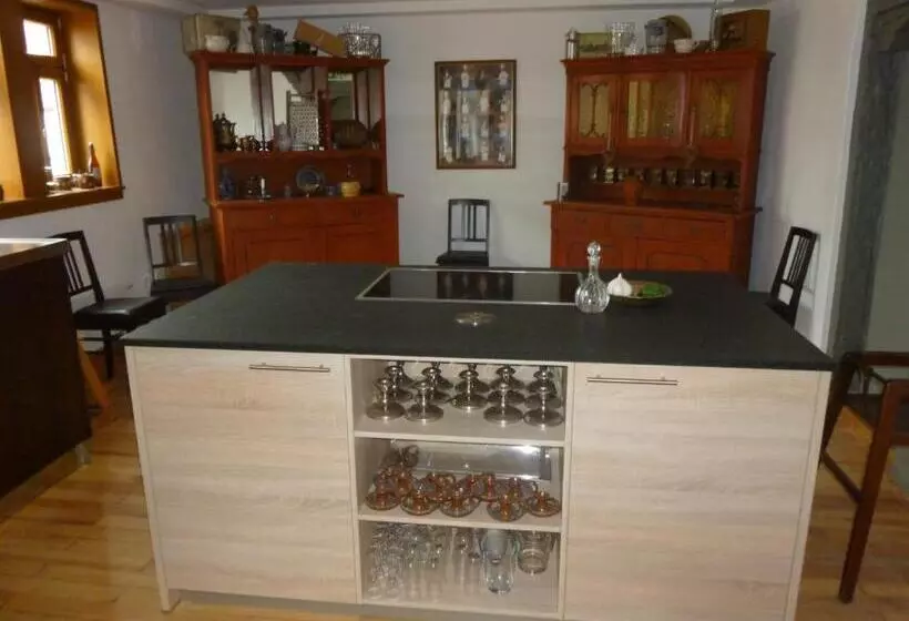 هتل Landgasthof Zum Hasen