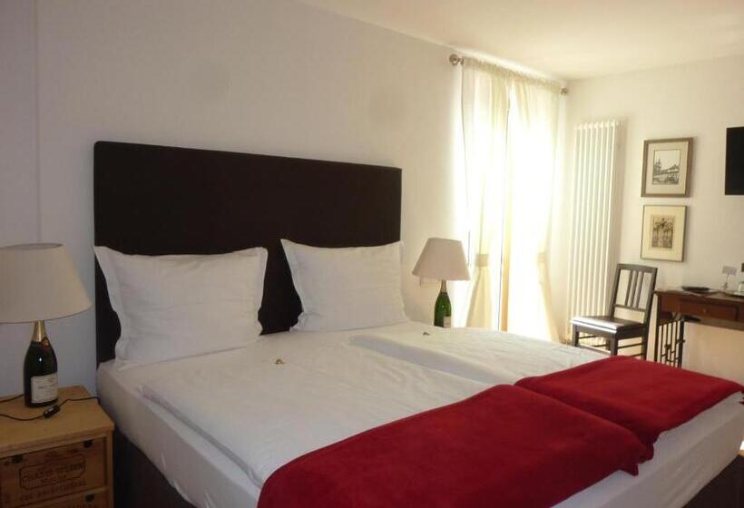 Hotel Landgasthof Zum Hasen