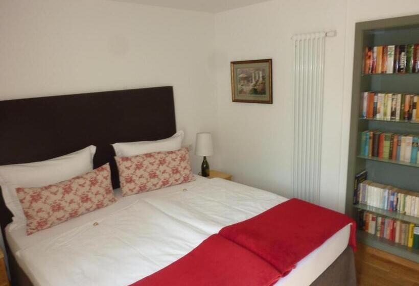 Hotel Landgasthof Zum Hasen