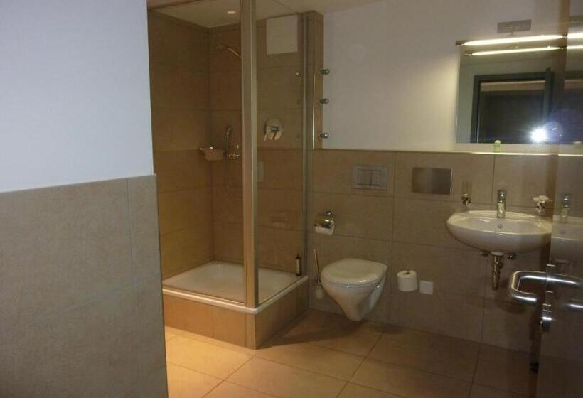 Hotel Landgasthof Zum Hasen