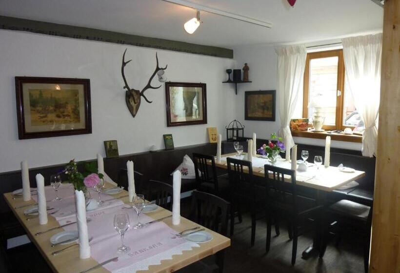 Hotel Landgasthof Zum Hasen