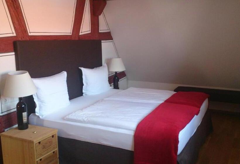 Hotel Landgasthof Zum Hasen