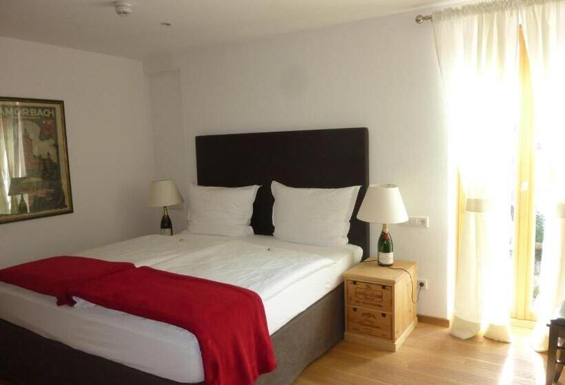 Hotel Landgasthof Zum Hasen