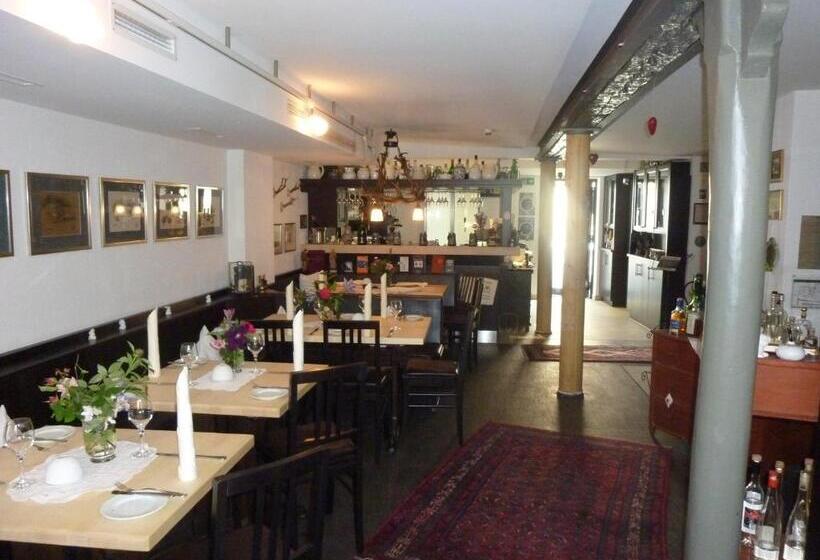 Hotel Landgasthof Zum Hasen