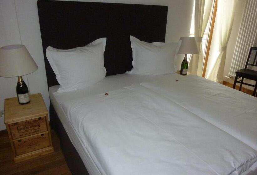 Hotel Landgasthof Zum Hasen