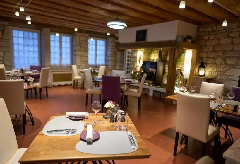 ホテル Le Relais D Arc Et Senans
