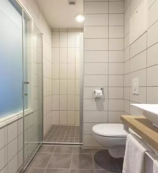 ホテル Le Relais D Arc Et Senans