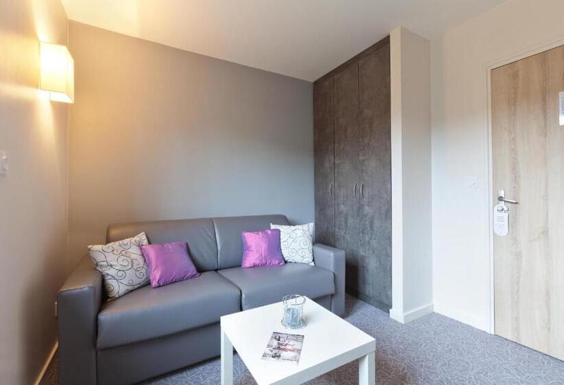 호텔 Le Relais D Arc Et Senans