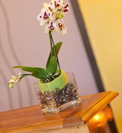 호텔 Le Relais D Arc Et Senans