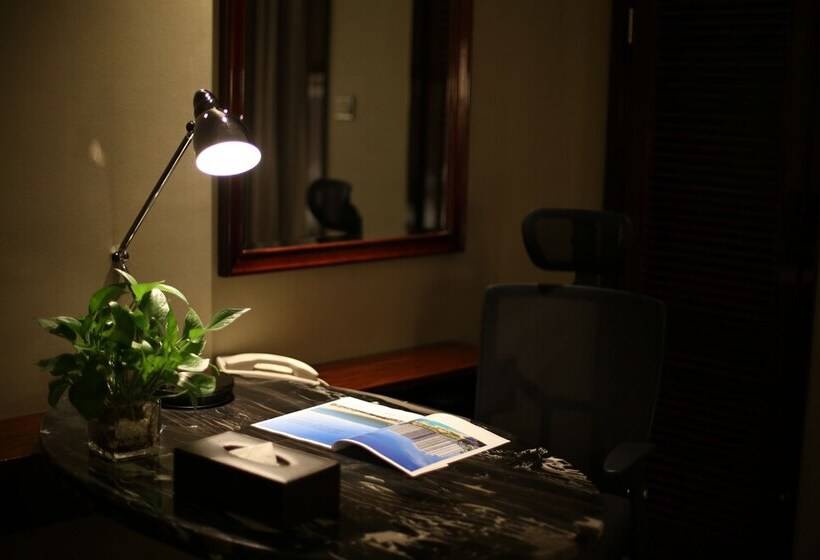 酒店 Longjiang Country Garden Phoenix