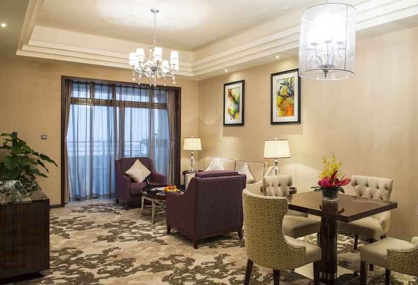 酒店 Longjiang Country Garden Phoenix